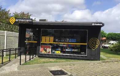 Imagem 16: Apartamento Grand Park Varandas Calhau 4 andar alguns projetados