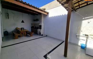 Imagem 12: FEIRA DE SANTANA - Casa de Condomínio - SIM