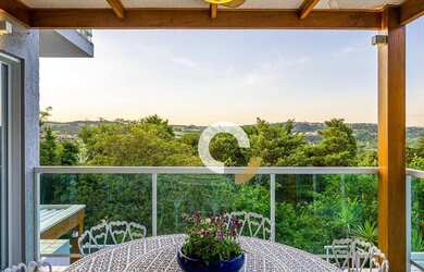 Imagem 15: Casa com 3 suítes, 366 m² - venda por R$ 3.530.000 ou aluguel por R$...