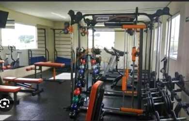 Imagem 13: Apartamento Padrão - Ribeirão Preto - CONDOMÍNIO MIRANTE SUL - Região...