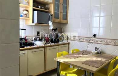 Imagem 16: Recreio dos Bandeirantes Cobertura 3 quartos, sendo 1 suite