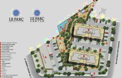 Imagem 16: Le Parc Maricá - apto 2 quartos no centro de Maricá - Oportunidade