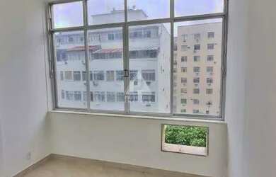 Imagem 14: Apartamento com Sala, Quarto, Banheiro e Cozinha em Copacabana