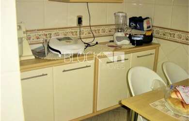 Imagem 15: Recreio dos Bandeirantes Cobertura 3 quartos, sendo 1 suite