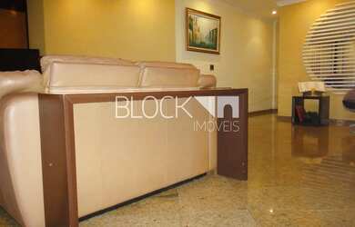 Imagem 6: Recreio dos Bandeirantes Cobertura 3 quartos, sendo 1 suite