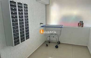 Imagem 6: Apartamento com 2 dormitórios à venda, 85 m² por R$ 611.990,00 - Nova Gardênia - Atibaia/S