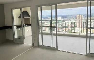 Imagem 2: Apartamento para venda com 152m² e 3 vagas em Jundiaí