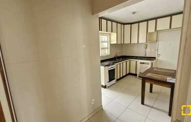 Imagem 8: Apartamento a venda no Centro de Florianópolis com 94m², dois quartos,...