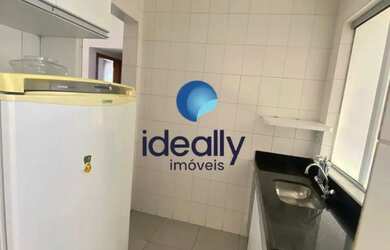 Imagem 7: APARTAMENTO MOBILIADO no Bairo Cabral 2 Quartos Sala Cozinha Banheiro...