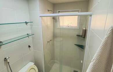 Imagem 12: Apartamento frente ao beach park ,dentro do condomínio wellness resort