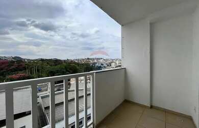 Imagem 7: Apartamento de 2 quartos no Santa Catarina