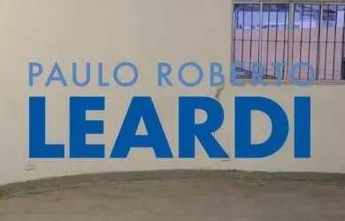 Imagem: O depósito possui 41m² de Área e está localizado em Jardim