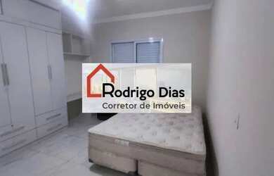 Imagem 15: Casa à Venda e Locação com 5 dormitórios- Condomínio São Venâncio,...