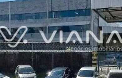 Imagem 5: Galpão á Venda Vila Sul Americana - Carapicuíba - São Paulo