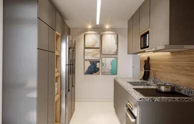 Imagem 10: Le Boulevard Condomínio Place La Concorde