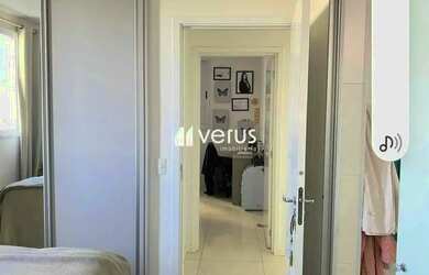 Imagem 6: Apartamento à venda, 4 quartos, 1 suíte, 2 vagas, Santa Mônica - Uberlândia/MG