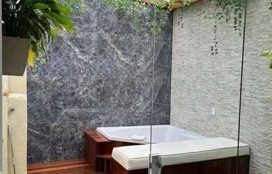 Imagem 5: Casa no condomínio Versalles Premium bairro Planalto- 175m²