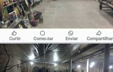 Imagem 7: Loja à venda em ponto nobre da BR-101 - visibilidade e alto fluxo