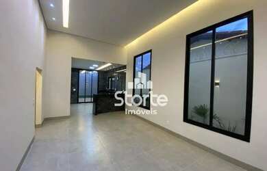 Imagem 4: Casa nova com 3 suítes à venda, 160m² por R$ 990.000 - Jardim Botânico...