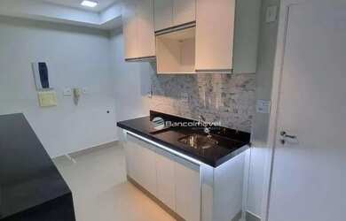 Imagem 7: Apartamento com 1 dormitório para alugar, 50 m² por R$ 3.961,30/mês...