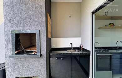 Imagem 16: Casa nova a venda em Matinhos, região central