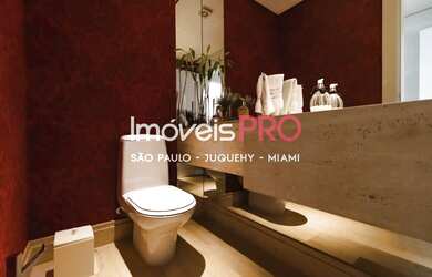 Imagem 16: Moema nobre Apartamento com 3 dormitórios