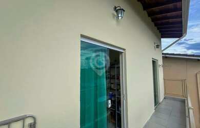 Imagem 13: Casa de rua : / Residencial / Loteamento Residencial Central Park I