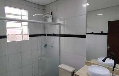 Imagem 7: Contagem - Casa Padrão - Água Branca