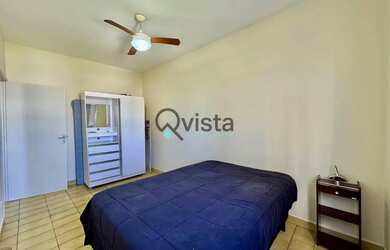 Imagem 9: Apartamento 2 dormitórios à Venda nas Astúrias no Guarujá QVista Inteligência...