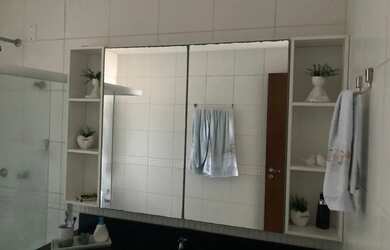 Imagem 11: Apartamento alto das alamedas