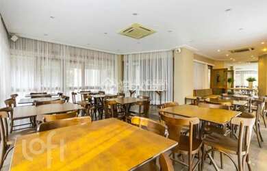 Imagem 3: Cobertura à venda Rua Anita Garibaldi, Boa Vista - Porto Alegre