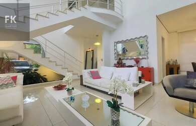 Imagem 9: Casa de Condomínio em Alphaville - Santana de Parnaíba