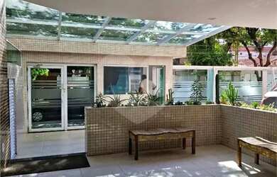 Imagem 4: Apartamento com 3 quartos para locação em Embaré - SP