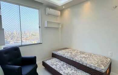 Imagem: GR VENDE ou ALUGA ED. ENG MANOEL JOSE GONÇALVES - 3/1 Suite