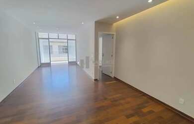 Imagem: O apartamento possui 3 Dormitórios, 4 Banheiros, 2 Vagas na