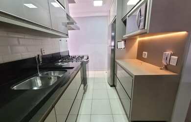 Imagem 11: Apartamento para locação bairro Jardim Karaiba