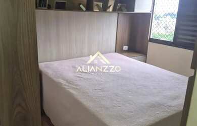 Imagem 8: Apartamento Padrão no Jardim Paulistano em Ribeirão Preto/SP. Alianzzo...