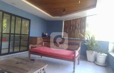 Imagem: O apartamento possui 3 Dormitórios, 4 Banheiros, 2 Vagas na