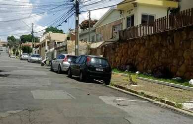 Imagem 3: Casa em Avenida Engenheiro Antônio Francisco de Paula Souza - Vila Paraíso...