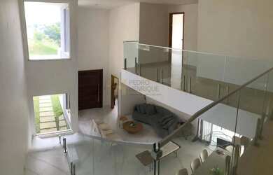 Imagem 4: Casa em Condomínio para Locação em Camaçari, Alphaville Abrantes ,...