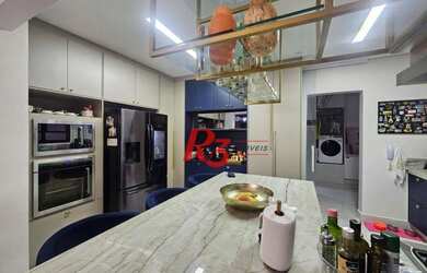 Imagem 9: Apartamento com 3 dormitórios à venda, 120 m² por R$ 1.650.000,00 -...