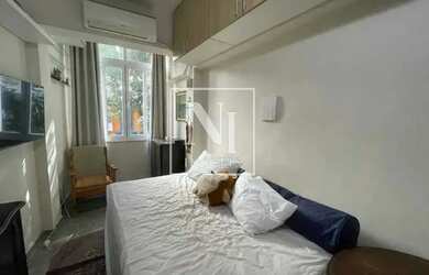 Imagem 14: APARTAMENTO, 1 quarto, no Bairro de Copacabana