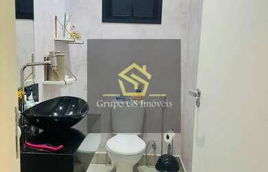 Imagem 12: Casa à venda, Condomínio Vila de São Lourenço, Valinhos, SP