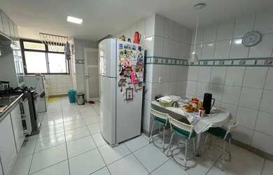 Imagem 13: RG - Predio frente mar na Praia de Itaparica com 130m²