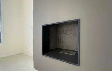 Imagem 6: Casa com 4 dormitórios, 521 m² - venda por R$ 5.700.000,00 ou aluguel...