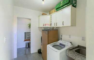 Imagem 14: Seu Novo Lar no Coração da Cidade 3 Dormitórios, Mobiliado e com Espaço Gourmet