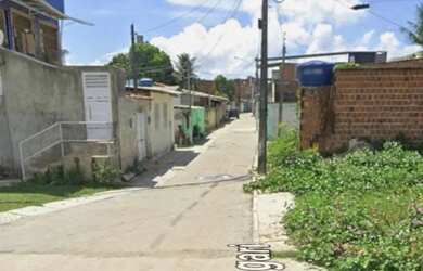 Imagem: A casa possui 1 Dormitório, 1 Banheiro, 20m² de Área e está