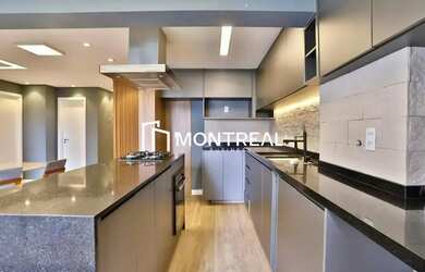 Imagem 10: APARTAMENTO À VENDA NO BRÁS, 1 DORMITÓRIO, 1 SUÍTE. 1 VAGA DE GARAGEM