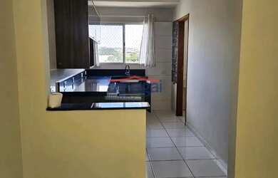 Imagem 2: Apartamento à venda no Jardim Santa Maria, Jacareí
