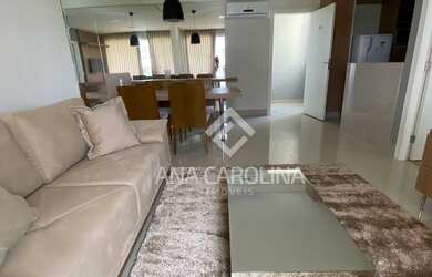 Imagem 4: Flat Mobiliado no Melo - Montes Claros